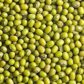 Green Mung Beans (Pede Shwewar)